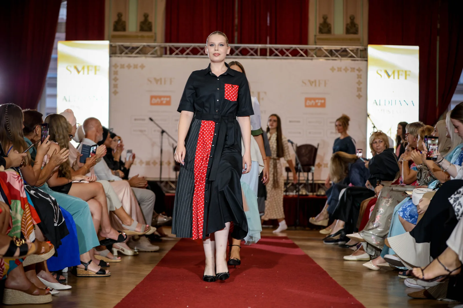 Sarajevo Modest Fashion Festival 2026