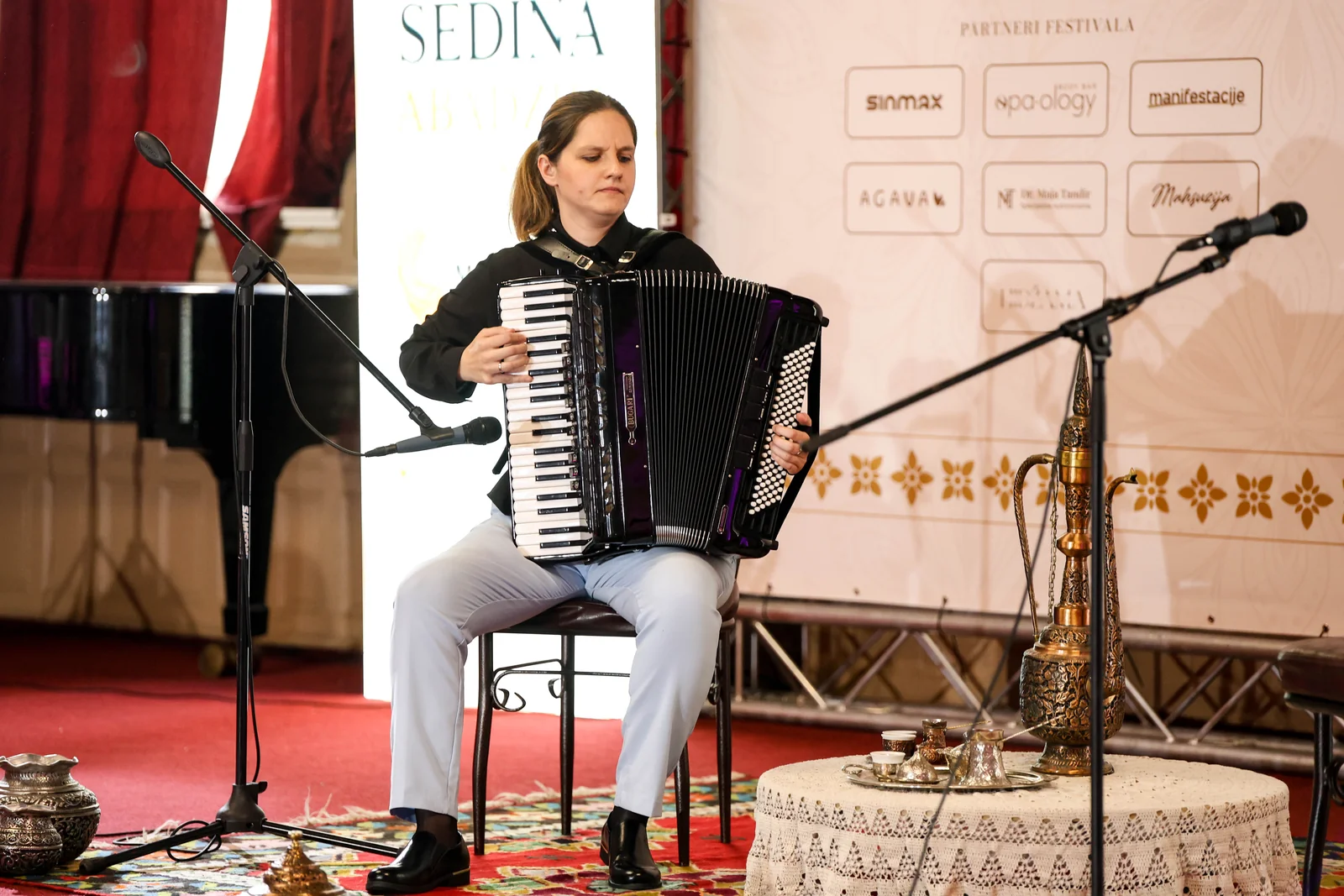 Sarajevo Modest Fashion Festival 2026