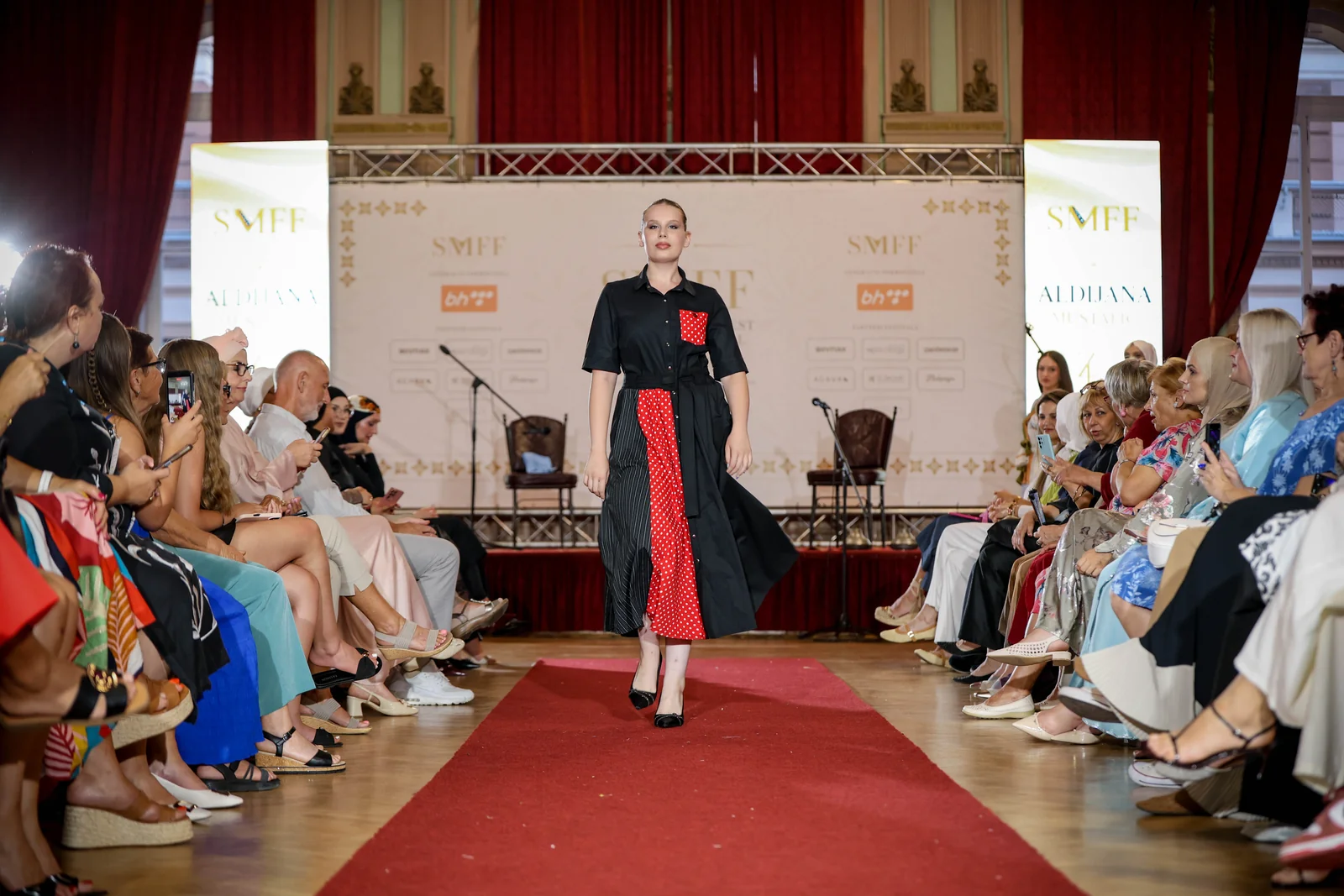 Sarajevo Modest Fashion Festival 2026