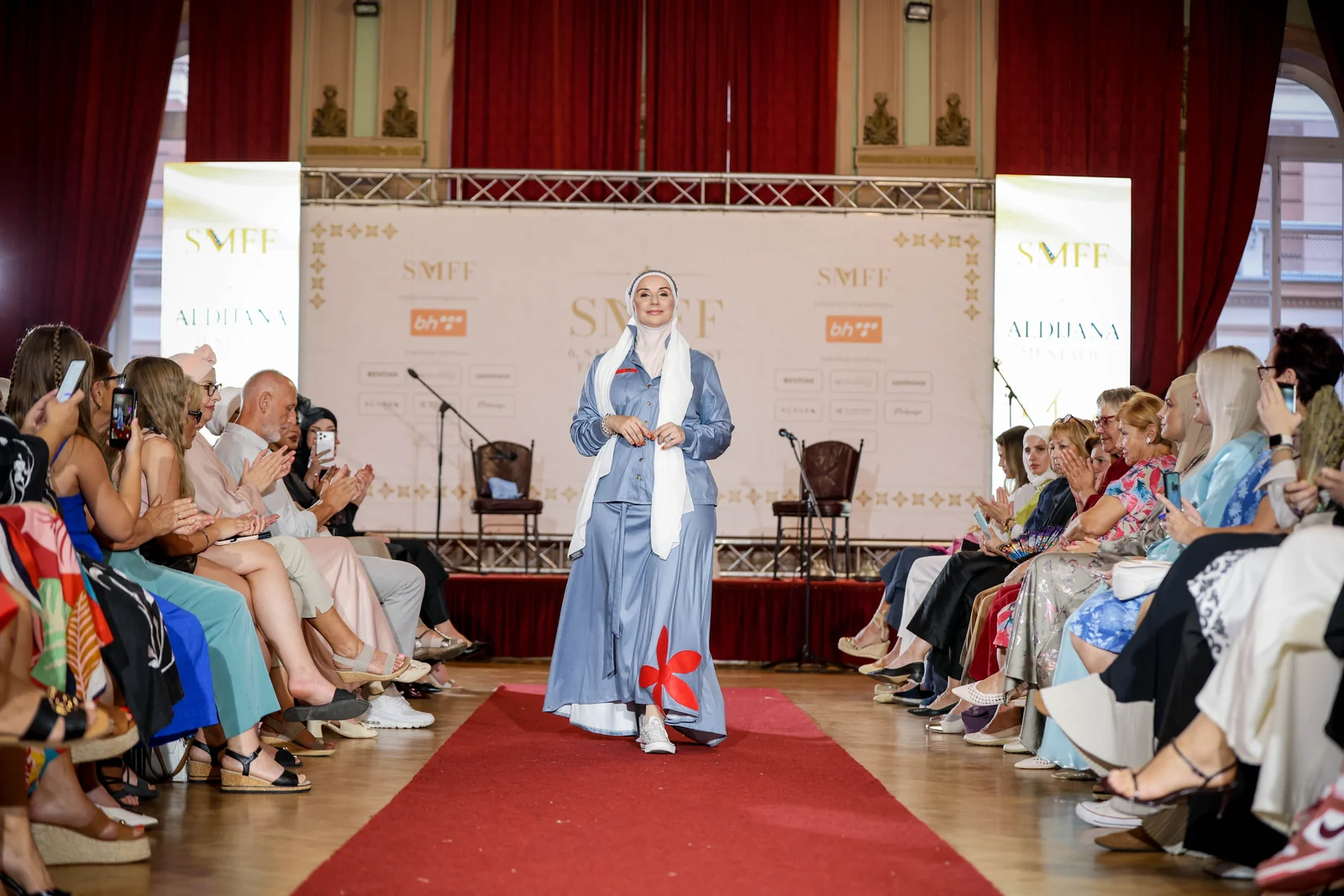 Sarajevo Modest Fashion Festival 2026
