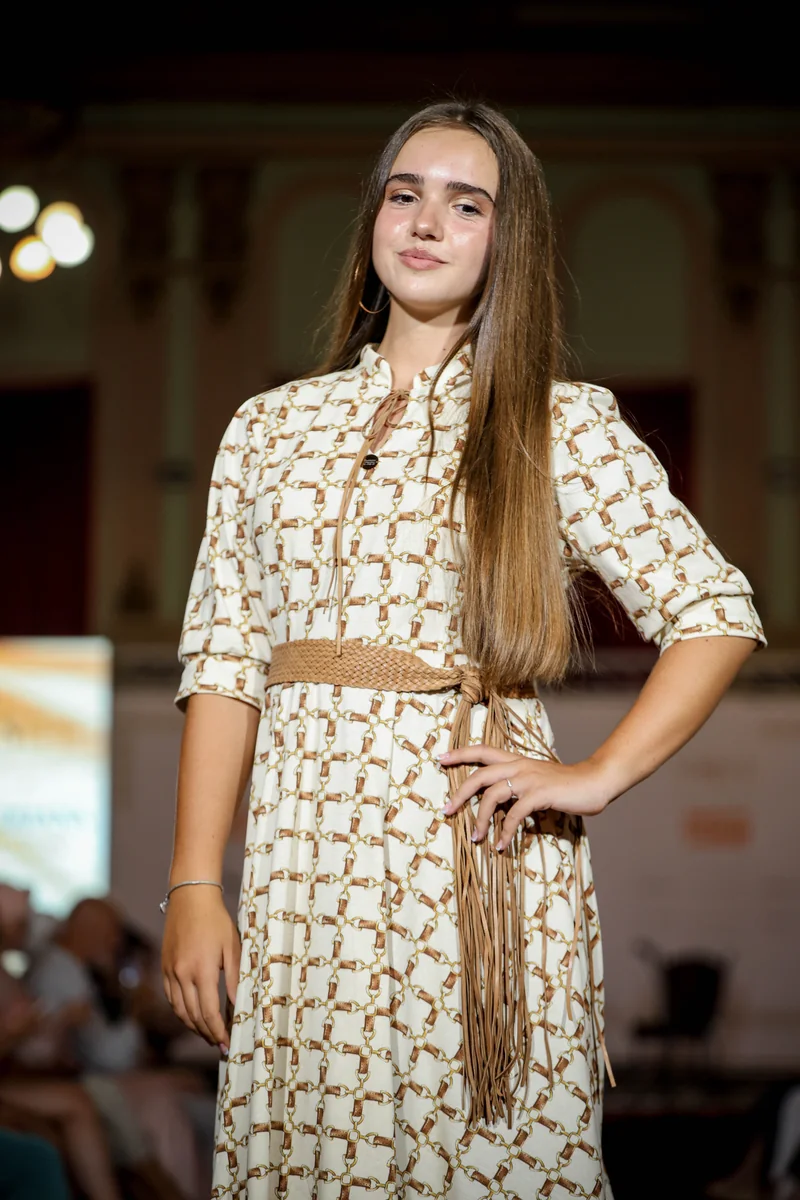 Sarajevo Modest Fashion Festival 2026