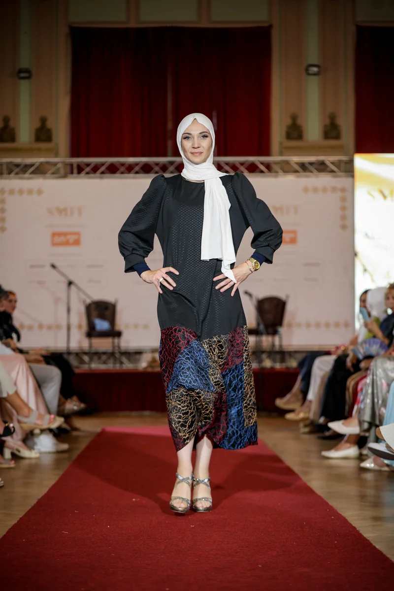 Sarajevo Modest Fashion Festival 2026