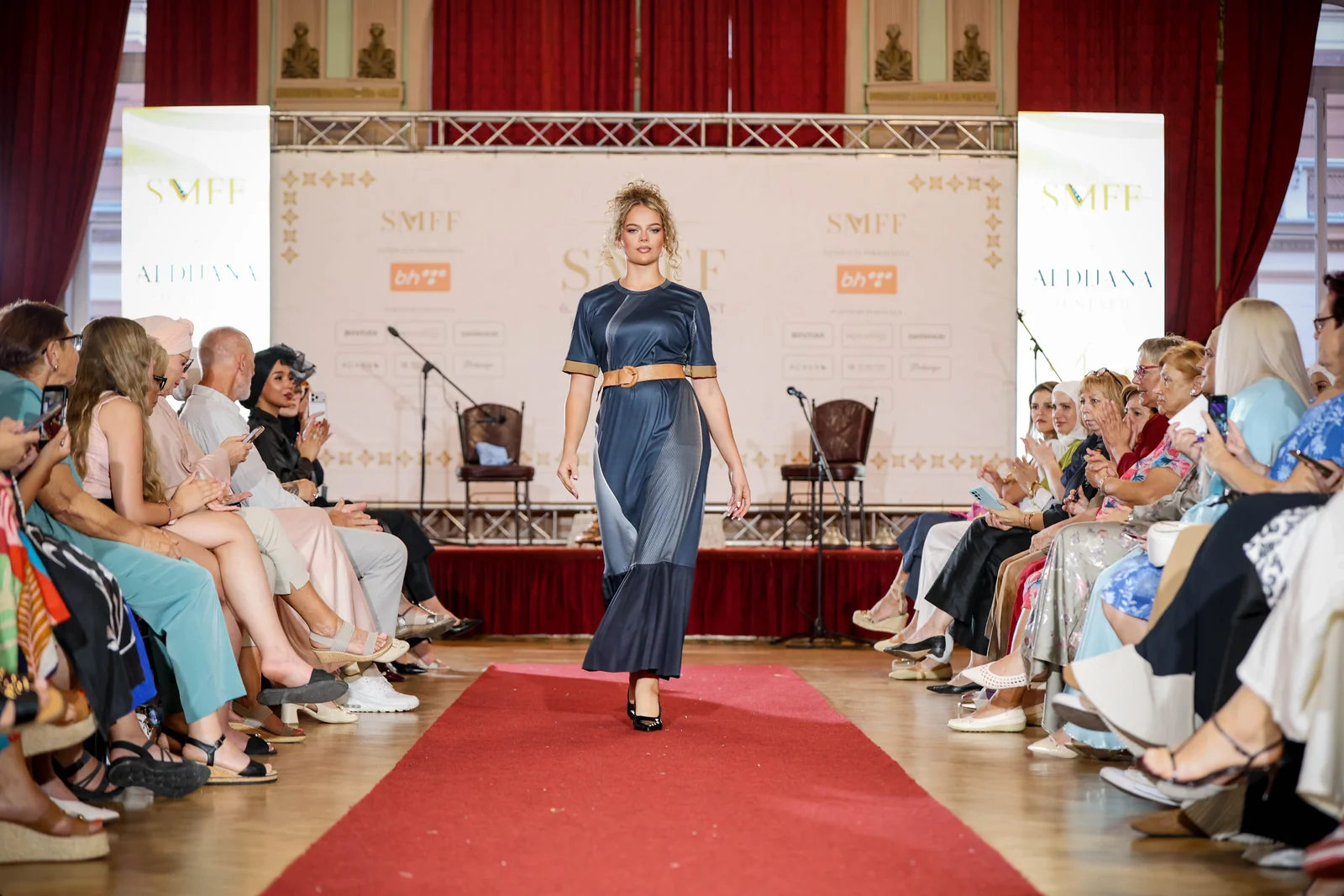 Sarajevo Modest Fashion Festival 2026