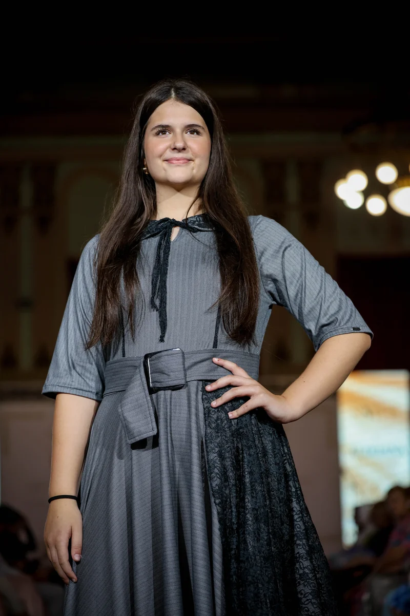 Sarajevo Modest Fashion Festival 2026