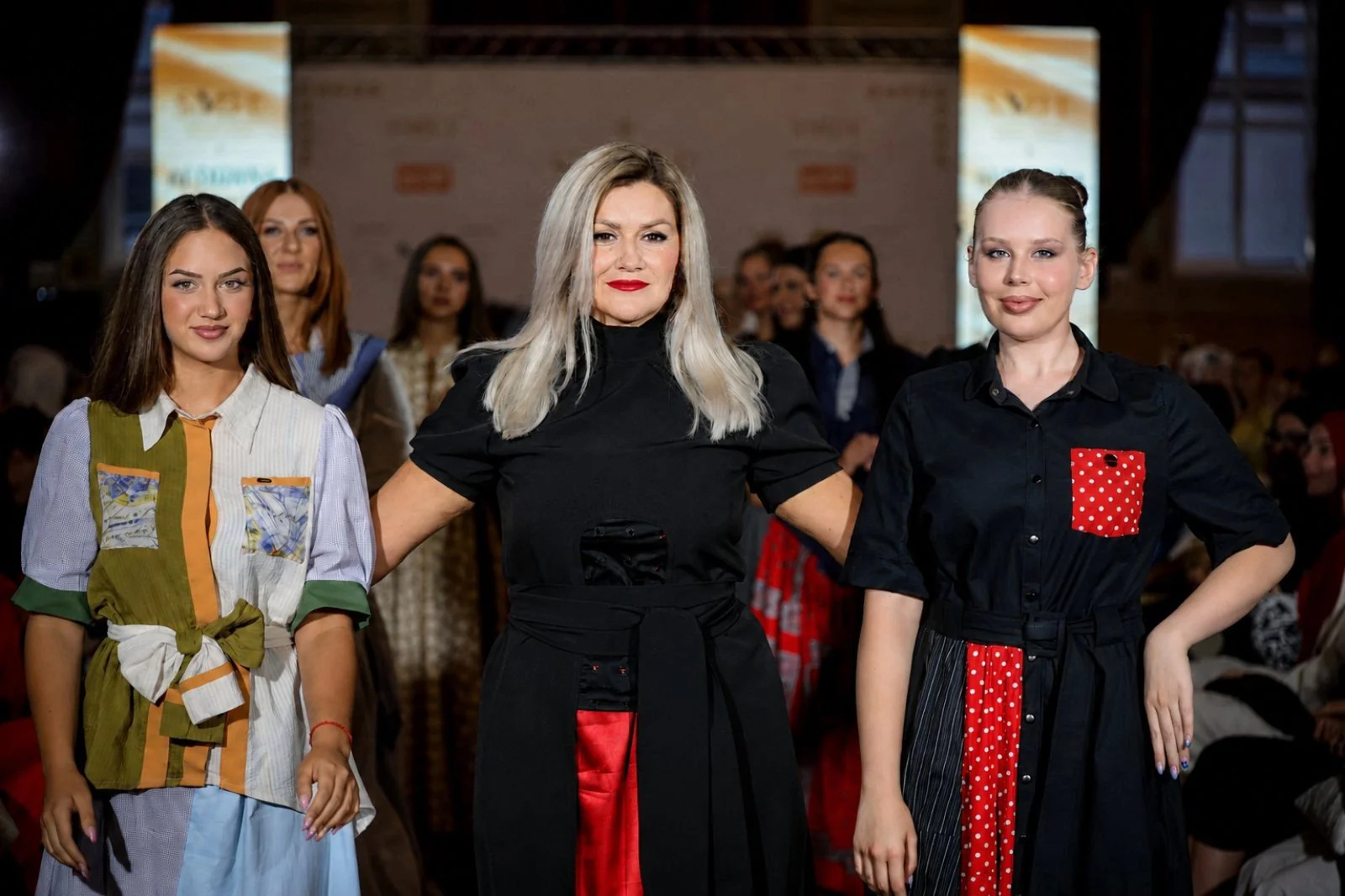 Sarajevo Modest Fashion Festival 2026