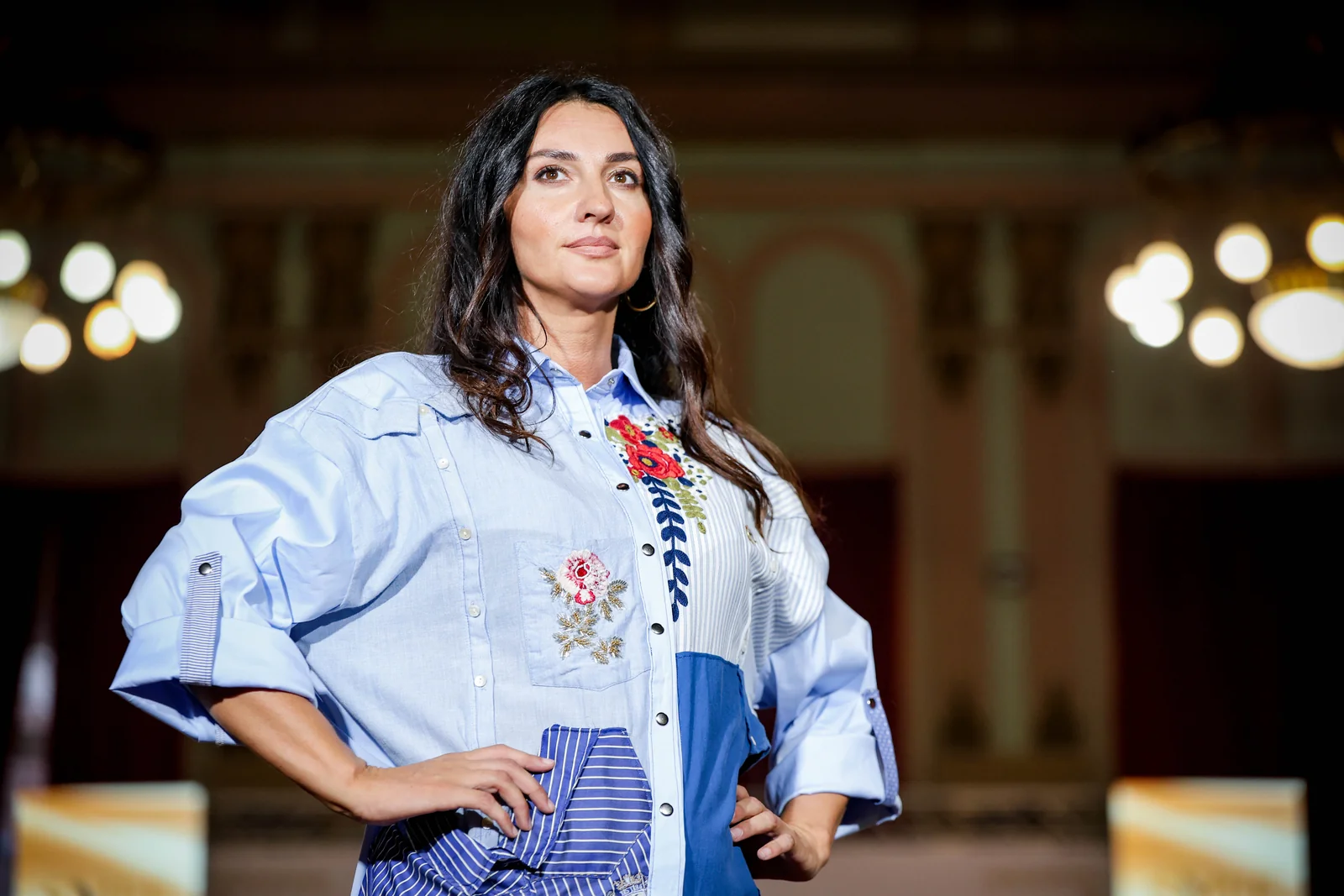 Sarajevo Modest Fashion Festival 2026