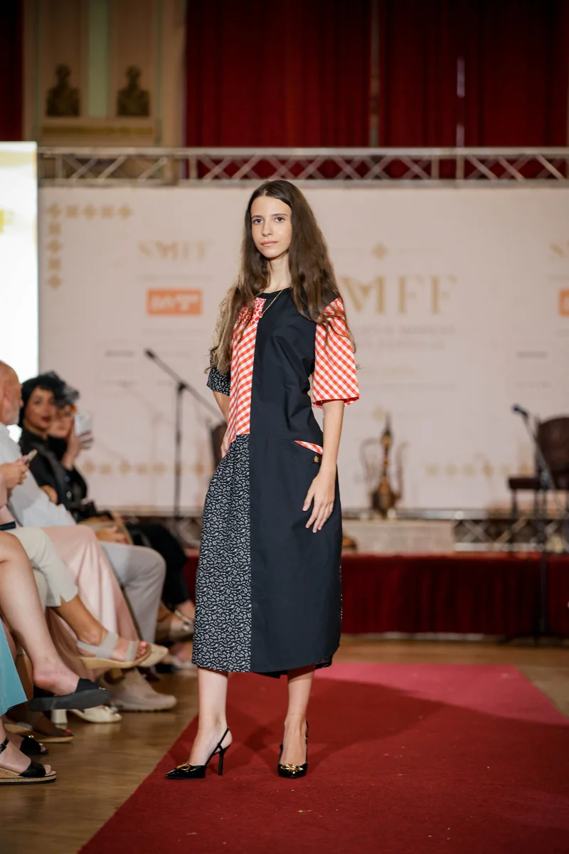 Sarajevo Modest Fashion festival 2026.