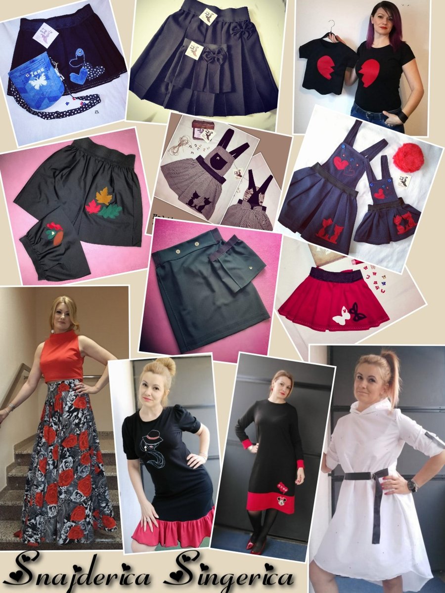 Rad atelja Šnajderica Singerica