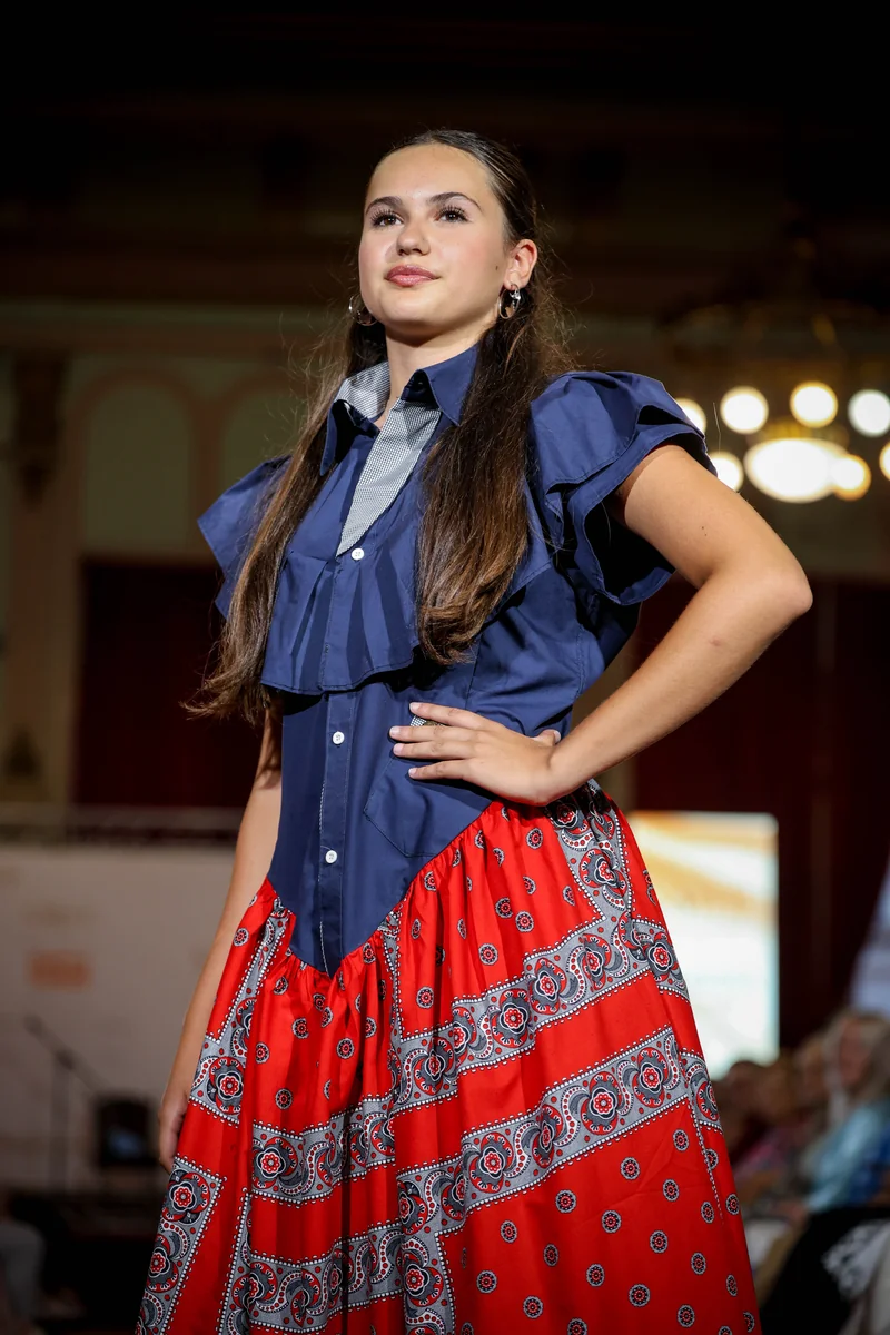 Sarajevo Modest Fashion festival 2026.