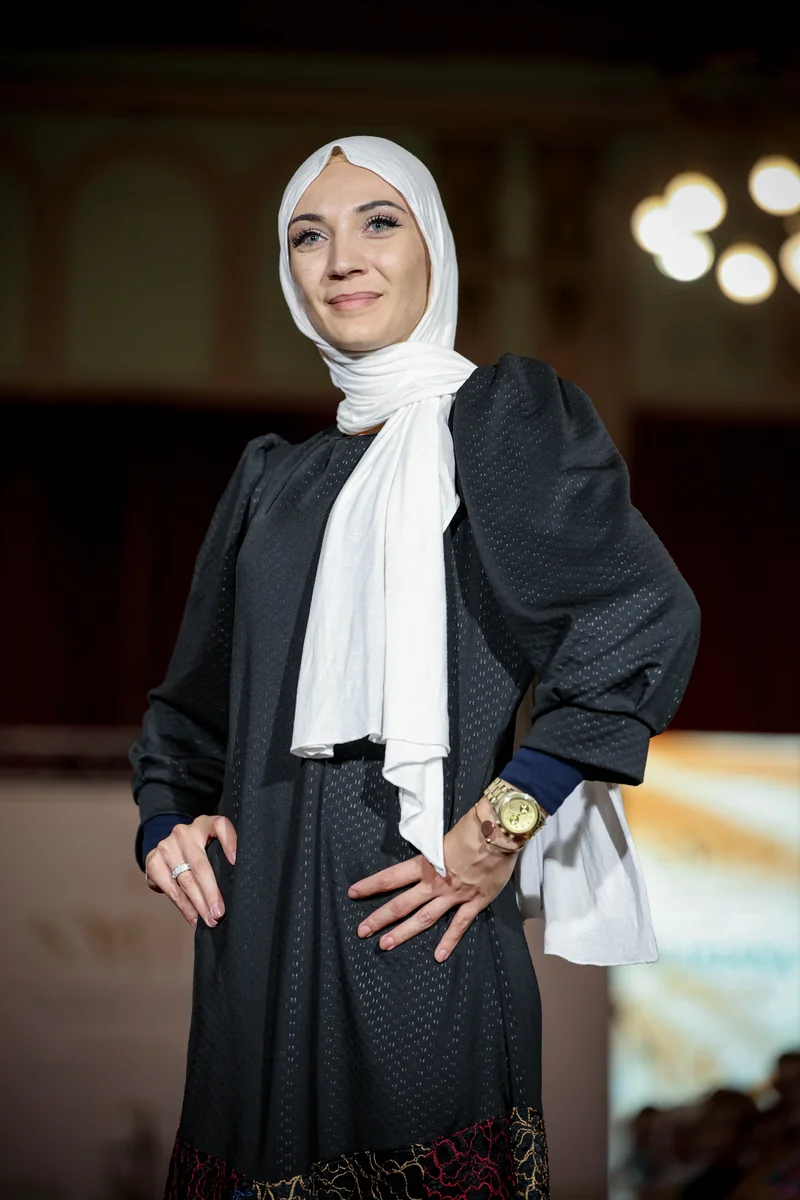 Sarajevo Modest Fashion festival 2026.