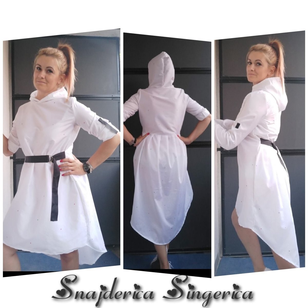 Rad atelja Šnajderica Singerica