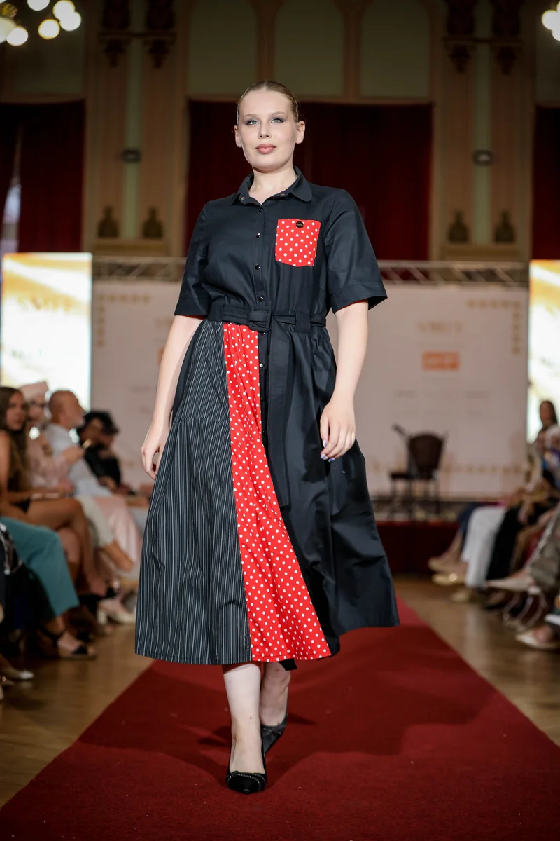 Sarajevo Modest Fashion festival 2026.