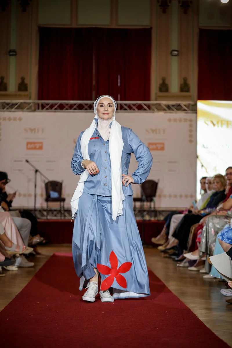 Kolekcija ReFashion