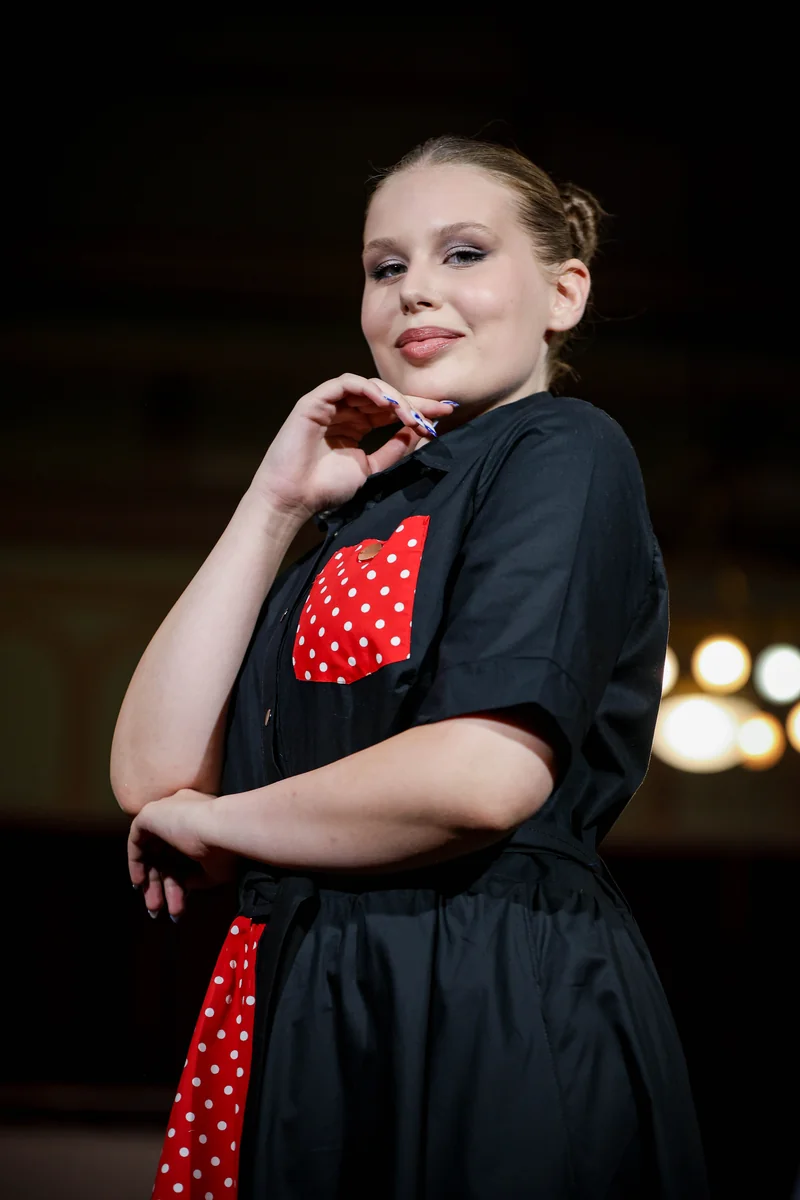 Kolekcija ReFashion