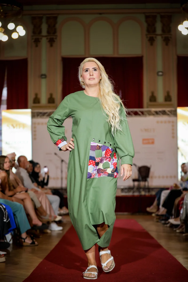 Kolekcija ReFashion