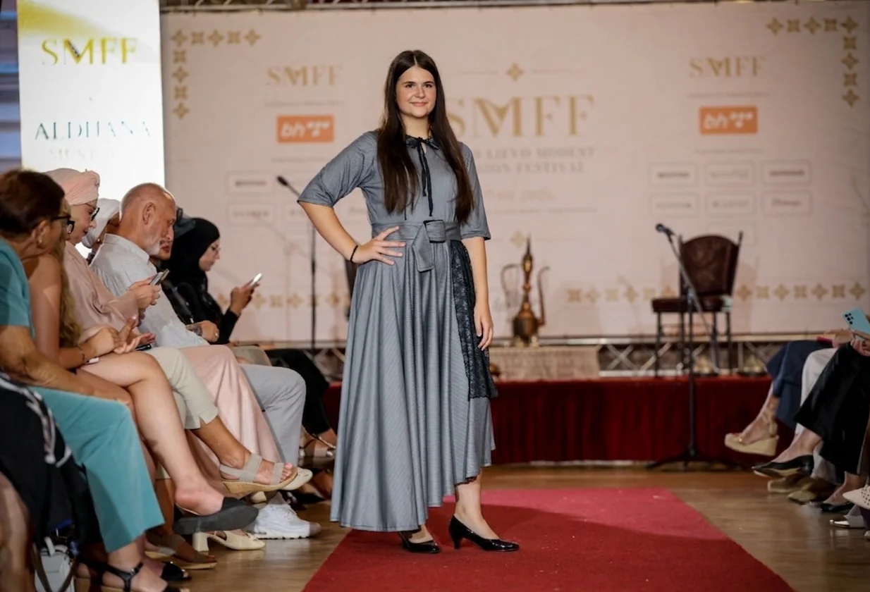 Kolekcija ReFashion