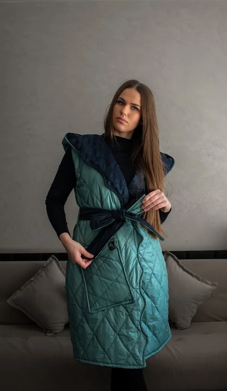 PRSLUK "MENTA"